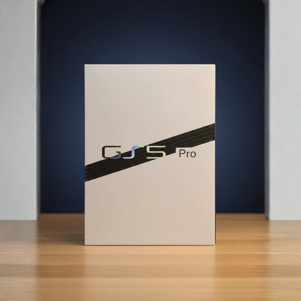 GS5 Pro GameStick