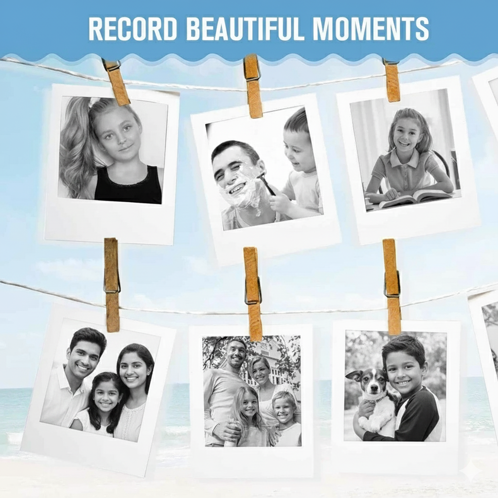 Pack of 6 Rolls (Refills)